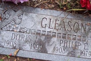 Philip E Gleason