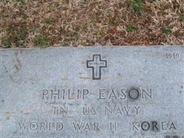 Philip Eason