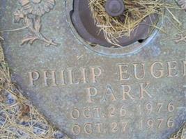 Philip Eugene Park