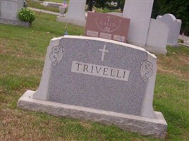 Philip F Trivelli Philip F Trivelli