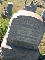 Philip Geiger
