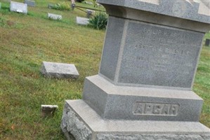 Philip H Apgar Philip H Apgar