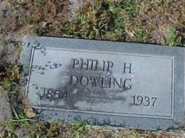 Philip H Downing