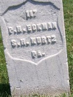 Philip H Eckman Philip H Eckman