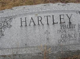 Philip H Hartley Philip H Hartley