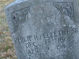 Philip H. Pelletier, Sr