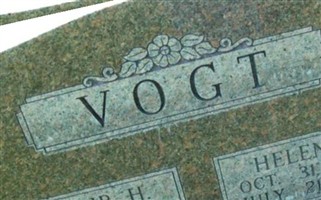 Philip H Vogt
