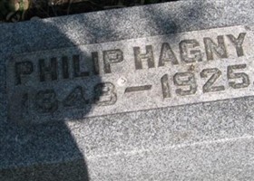 Philip Hagny Philip Hagny