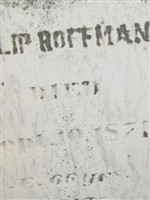 Philip Hoffman