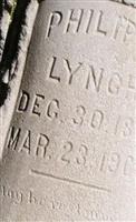 Philip I Lynch