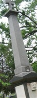 Philip Ignatius Barziza, Sr