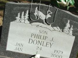 Philip J. Donley