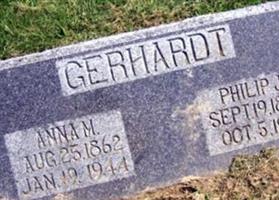 Philip J Gerhardt