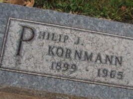 Philip J. Kornmann