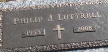 Philip J Luttrell