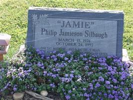 Philip Jamieson Silbaugh