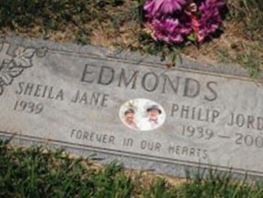 Philip Jordon Edmonds Philip Jordon Edmonds
