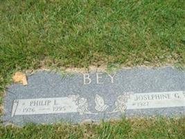 Philip L. Bey, II