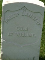 Philip Langtry Philip Langtry