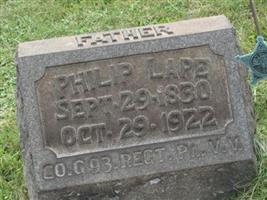 Philip Lape