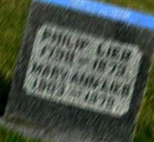 Philip Lieb, Sr Philip Lieb, Sr