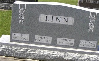 Philip Linn