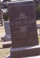 Philip M. Anderson