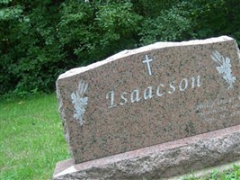 Philip Oscar Isaacson, Jr.