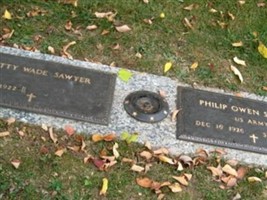 Philip Owen Sawyer