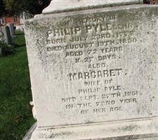 Philip Pyle Philip Pyle