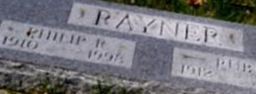 Philip R. Rayner Philip R. Rayner