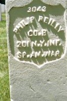 Philip Reilly