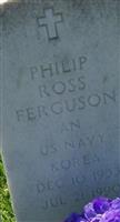 Philip Ross Ferguson
