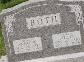 Philip Roth