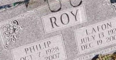 Philip Roy