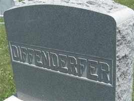 Philip S. Diffenderfer Philip S. Diffenderfer