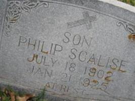 Philip Scalise