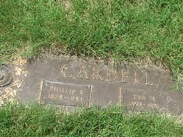 Philip Sheridan Cardell Philip Sheridan Cardell