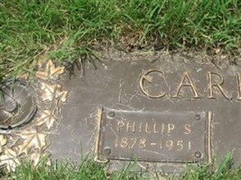 Philip Sheridan Cardell Philip Sheridan Cardell