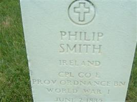 Philip Smith