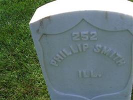 Philip Smith