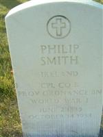 Philip Smith