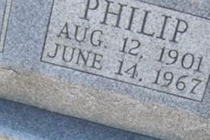 Philip Stahlman