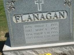 Philip T Flanagan, Jr