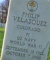 Philip Velasquez