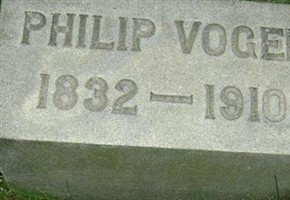 Philip Vogel Philip Vogel
