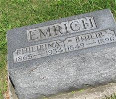 Philipina Emrich