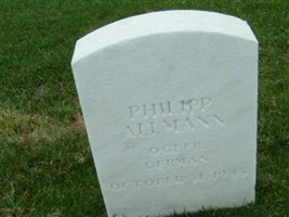 Philipp Allmann