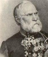 Philipp Franz Jonkheer von Siebold