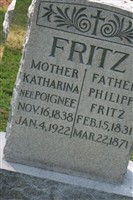 Philipp Fritz
